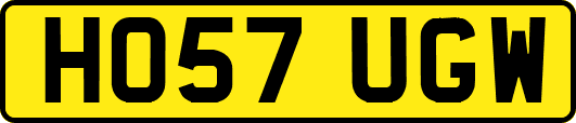 HO57UGW