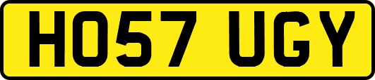 HO57UGY