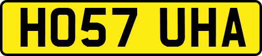 HO57UHA