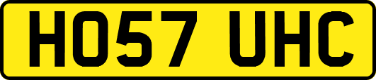 HO57UHC