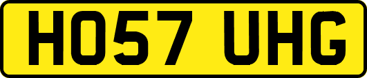 HO57UHG