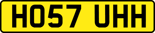 HO57UHH
