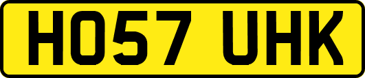 HO57UHK