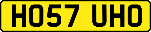 HO57UHO