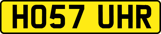 HO57UHR