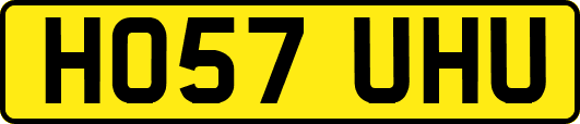 HO57UHU