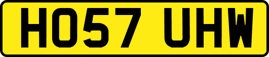 HO57UHW