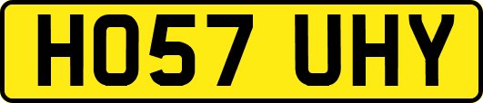 HO57UHY