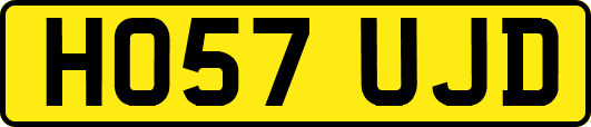 HO57UJD