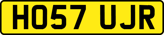 HO57UJR