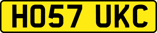 HO57UKC
