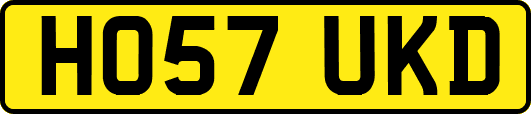 HO57UKD