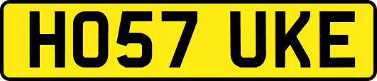 HO57UKE