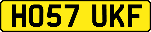 HO57UKF