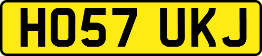 HO57UKJ