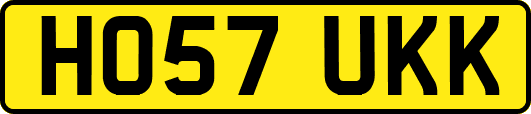 HO57UKK