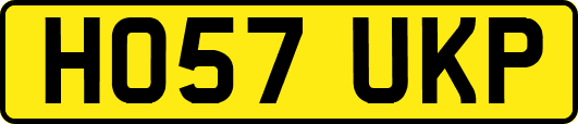 HO57UKP