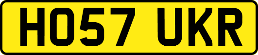 HO57UKR