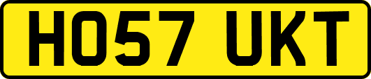 HO57UKT
