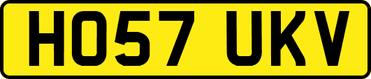 HO57UKV