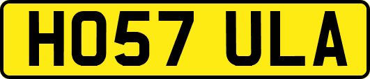 HO57ULA