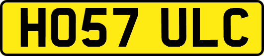HO57ULC
