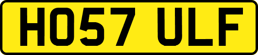 HO57ULF