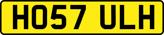 HO57ULH