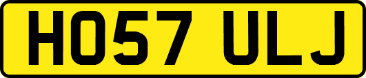HO57ULJ