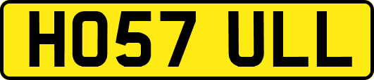 HO57ULL