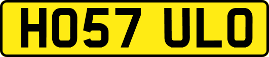 HO57ULO