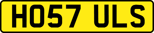 HO57ULS
