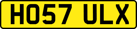 HO57ULX