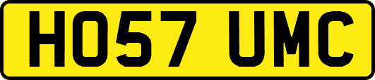 HO57UMC