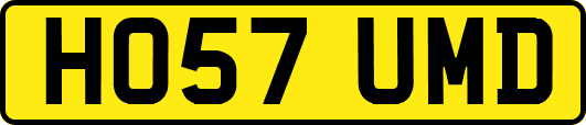 HO57UMD