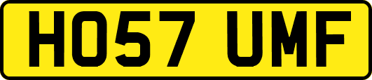 HO57UMF
