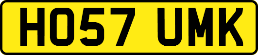 HO57UMK