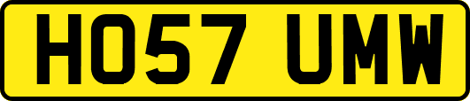 HO57UMW