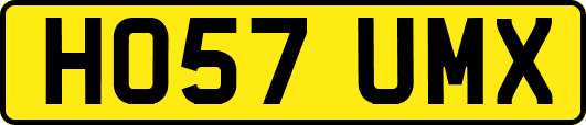 HO57UMX
