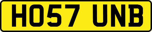 HO57UNB