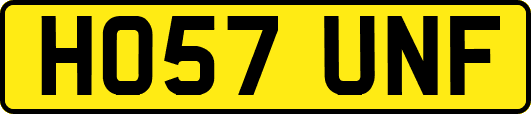 HO57UNF