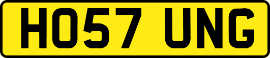 HO57UNG