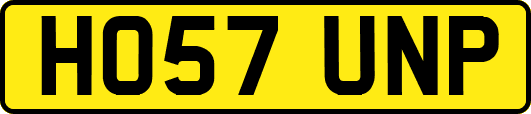 HO57UNP