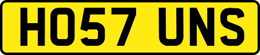 HO57UNS