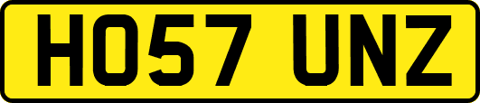 HO57UNZ