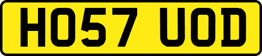 HO57UOD