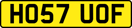 HO57UOF