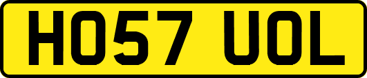 HO57UOL