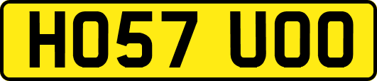 HO57UOO