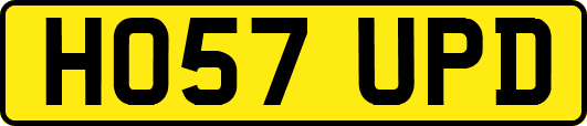 HO57UPD